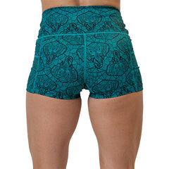 Shorts | Junk in the Trunk