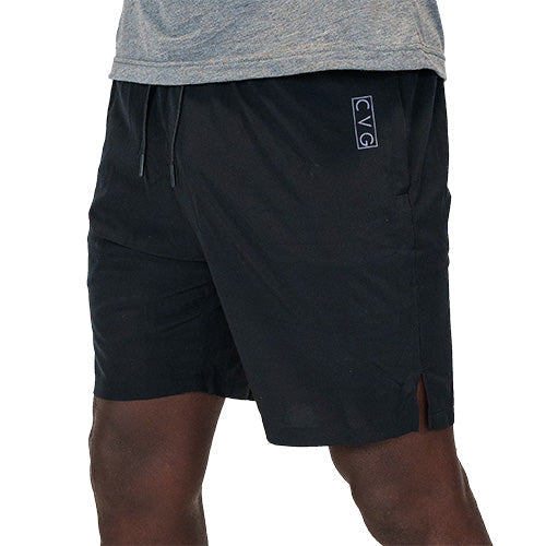 Men's Shorts | Black