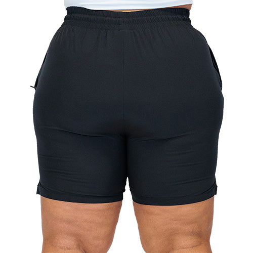 Men's Shorts | Black