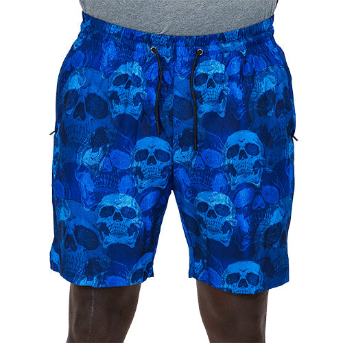Men's Shorts | Into The Deep