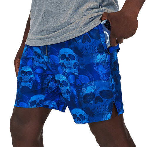 Men's Shorts | Into The Deep