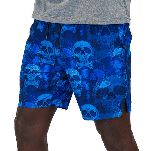 Men's Shorts | Into The Deep