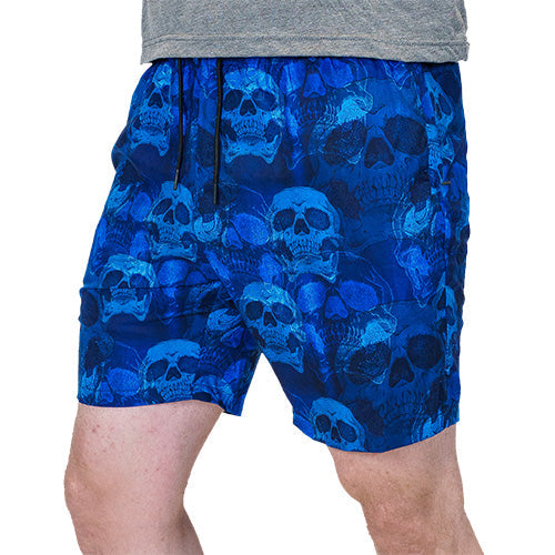 Men's Shorts | Into The Deep
