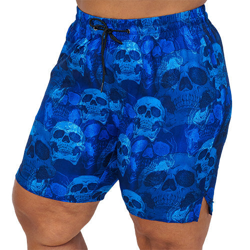 Men's Shorts | Into The Deep