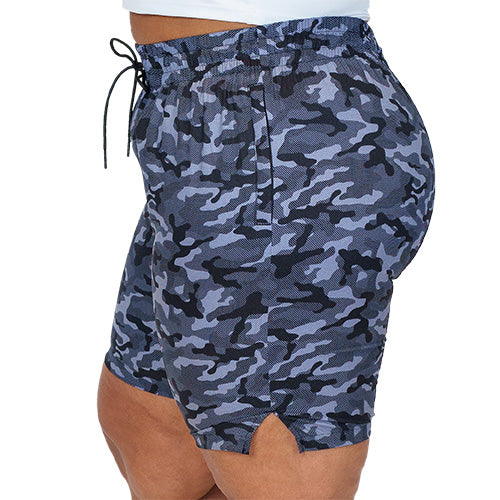 Men's Shorts | Camo