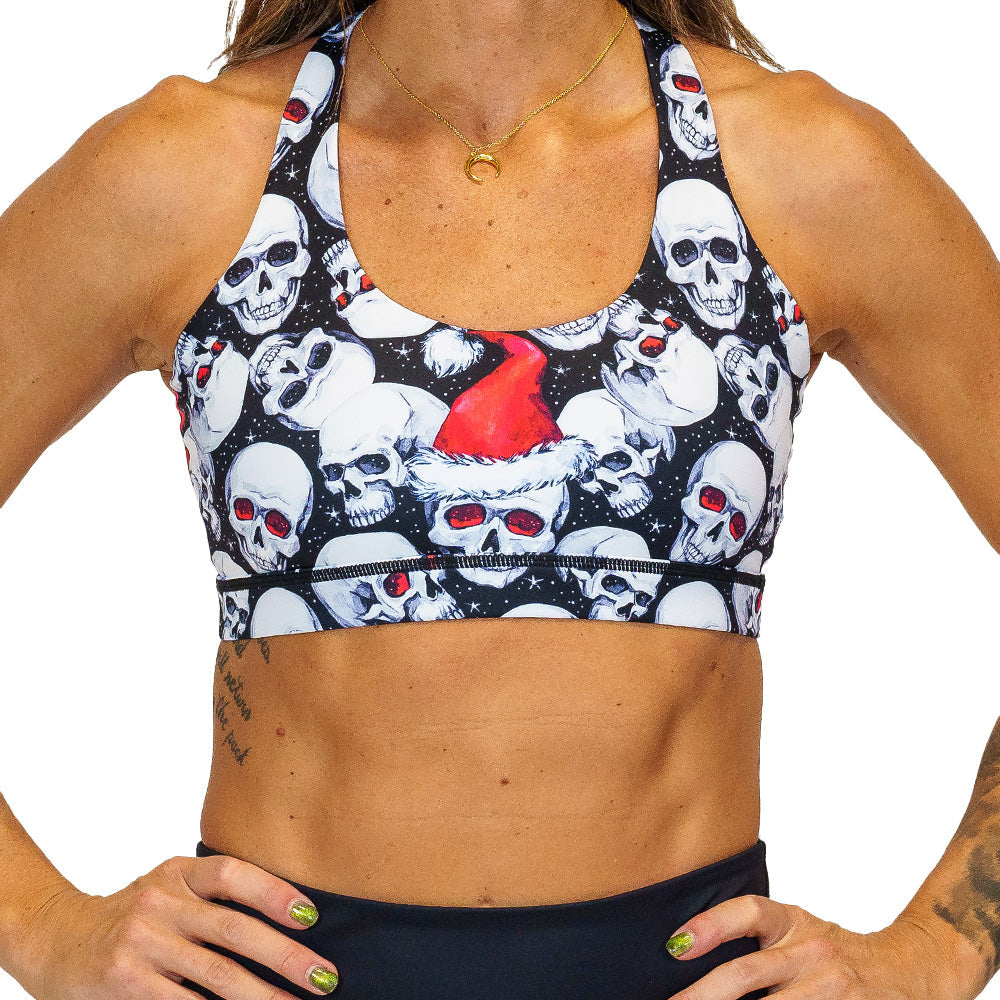 Butterfly Back Bra | Naughty List