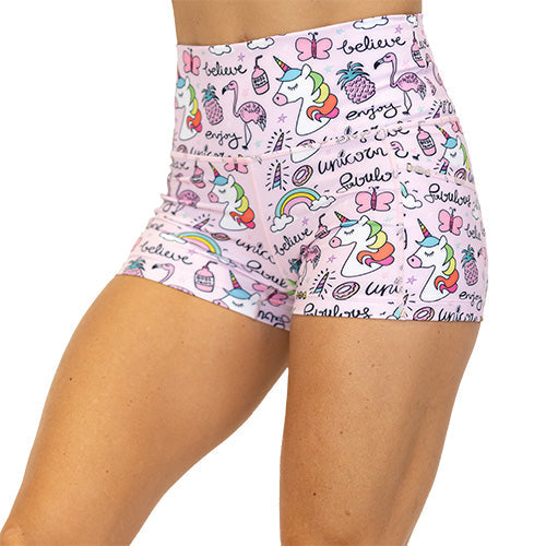 Shorts | Unicorn