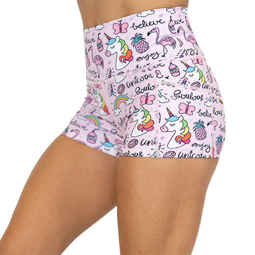 Shorts | Unicorn