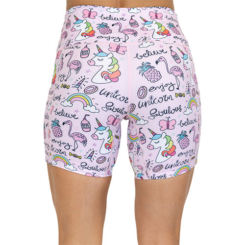 Shorts | Unicorn