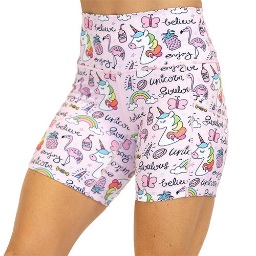 Shorts | Unicorn