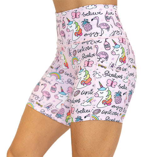 Shorts | Unicorn