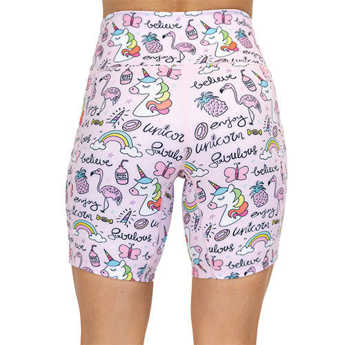 Shorts | Unicorn