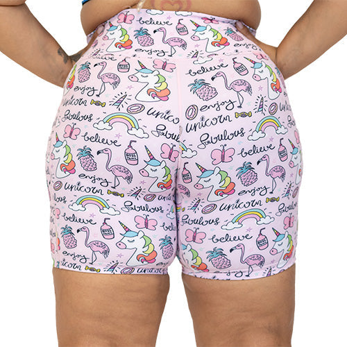 Shorts | Unicorn