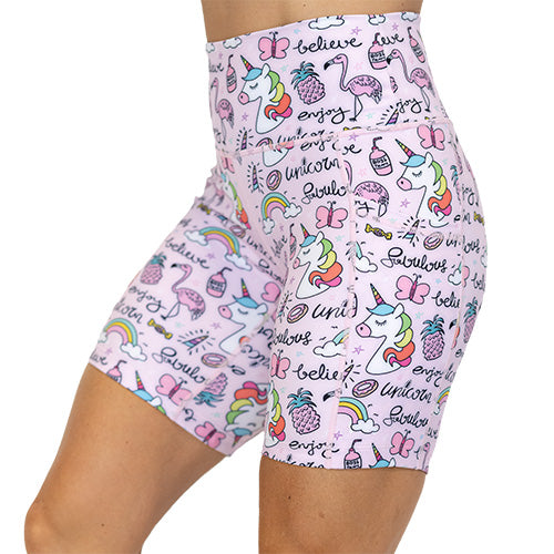 Shorts | Unicorn