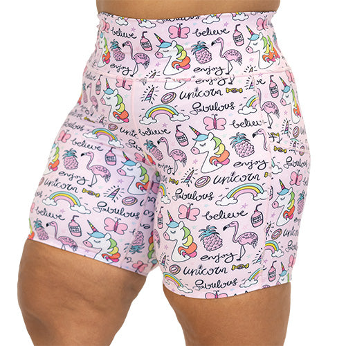 Shorts | Unicorn