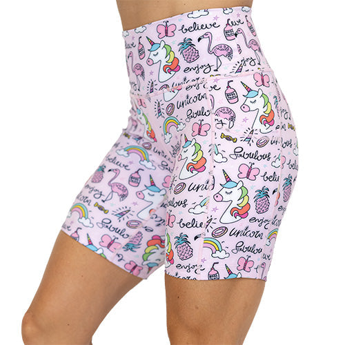 Shorts | Unicorn