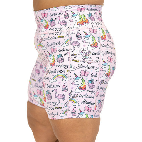 Shorts | Unicorn