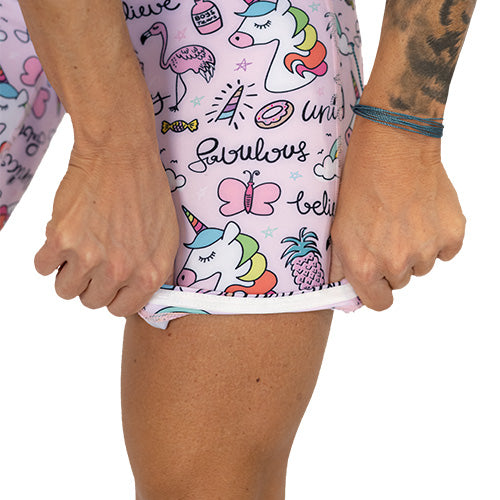Shorts | Unicorn