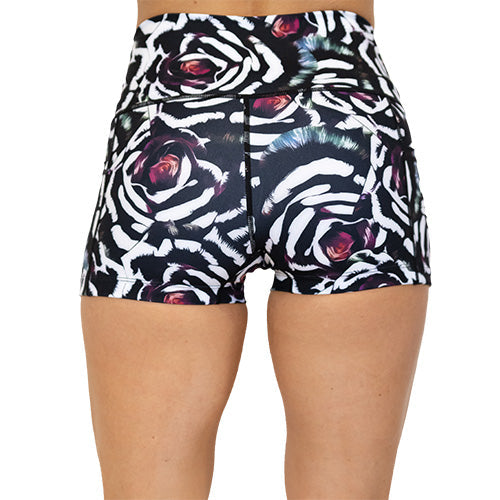 Shorts | Petals