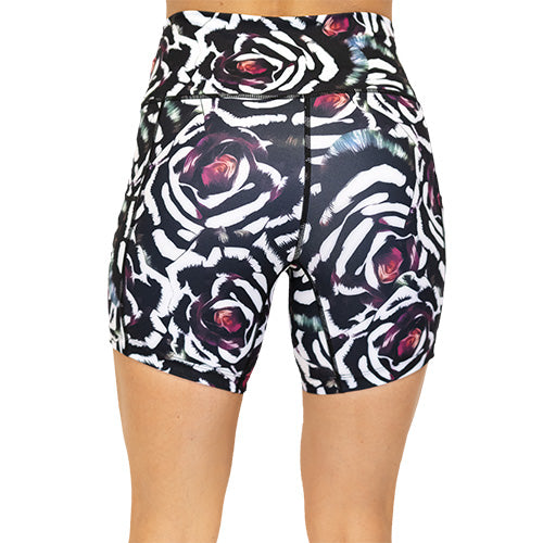 Shorts | Petals