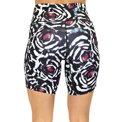 Shorts | Petals