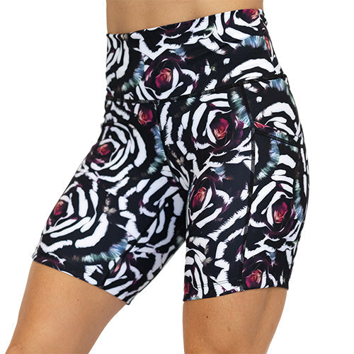 Shorts | Petals
