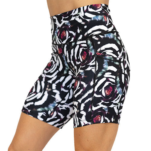 Shorts | Petals