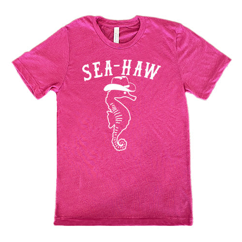 Sea-Haw Shirt Unisex