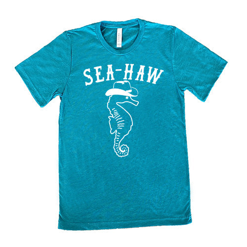 Sea-Haw Shirt Unisex