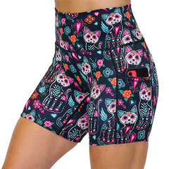 Shorts | Spookitty