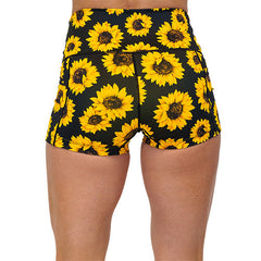Shorts | Sunflower