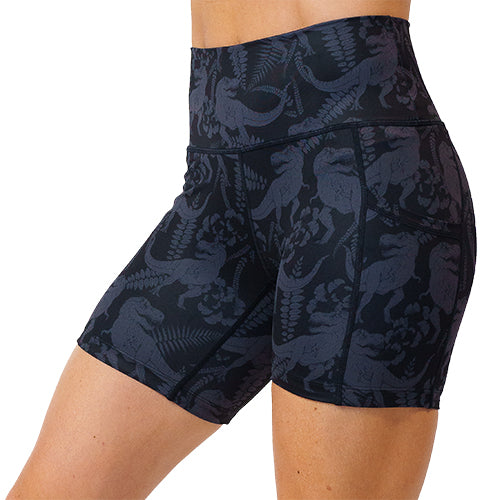 Shorts | T-Flex