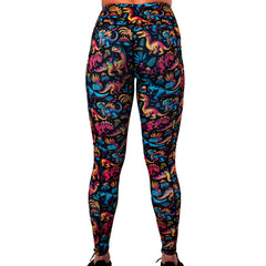 Jurassic Leggings