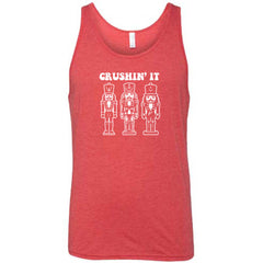 Crushin' It Nutcracker Shirt Unisex