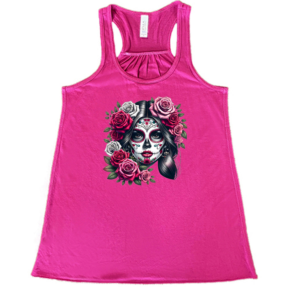 Day Of The Dead Shirt
