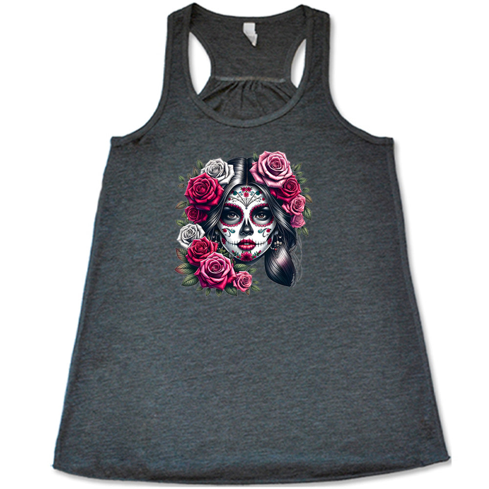 Day Of The Dead Shirt
