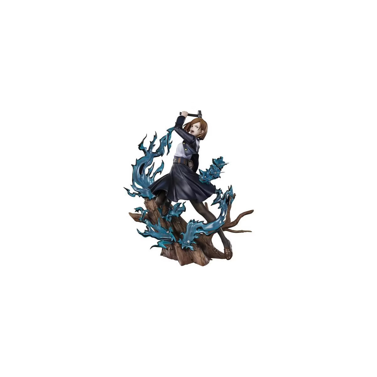 Bandai - Tamashii Nations - Jujutsu Kaisen - Nobara Kugisaki, Bandai Spirits FiguartsZERO