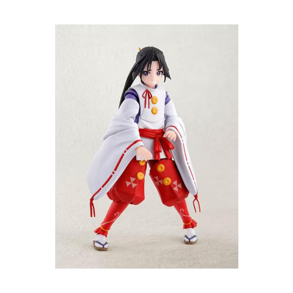 Bandai - Tamashii Nations - The Elusive Samurai - S.H.Figuarts - Tokiyuki Hojo Action Figure