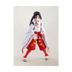 Bandai - Tamashii Nations - The Elusive Samurai - S.H.Figuarts - Tokiyuki Hojo Action Figure