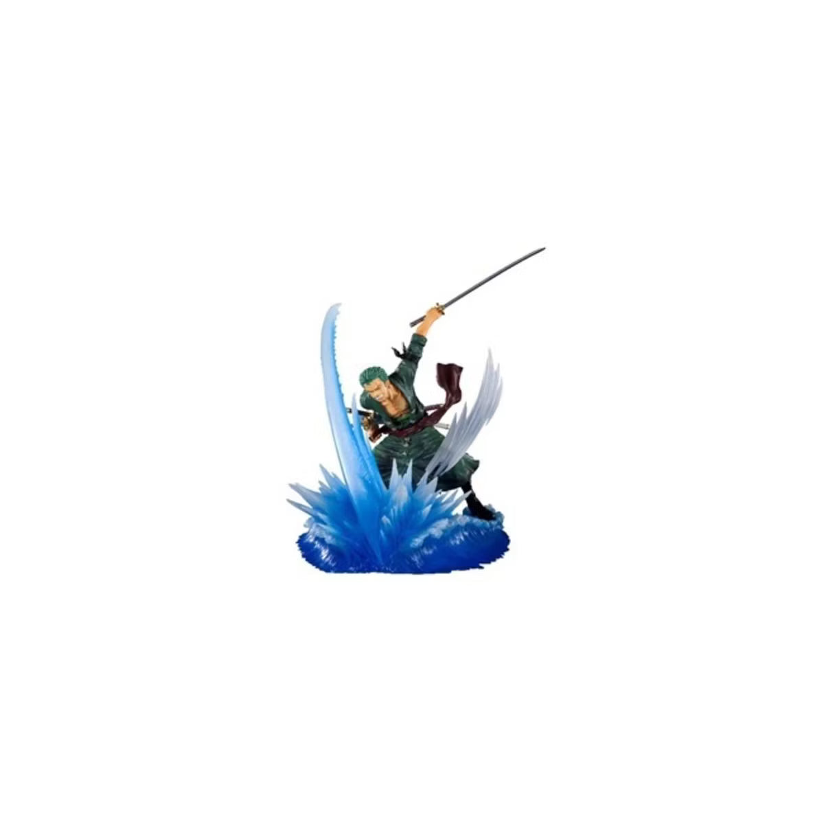 Bandai - One Piece Roronoa -Zoro- Yakkodori