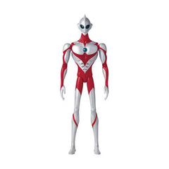 Bandai - Ultraman: Rising - 12" Deluxe Ultraman Figure