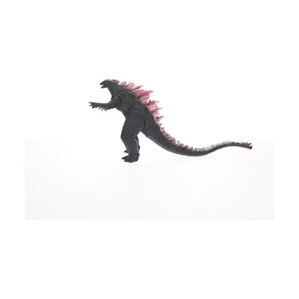 Bandai - Bandai - Godzilla x Kong - Movie Monster Series - Godzilla (Hollywood)