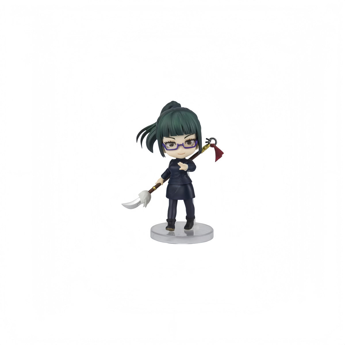 Bandai - Tamashi Nations - Jujutsu Kaisen - Maki Zen'in, Bandai Spirits Figuarts mini