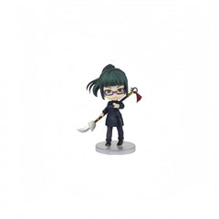Bandai - Tamashi Nations - Jujutsu Kaisen - Maki Zen'in, Bandai Spirits Figuarts mini