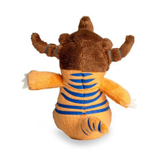 Bandai Digimon 4 Inch Mini Character Plush | Greymon