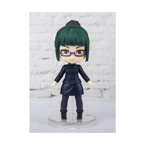 Bandai - Tamashi Nations - Jujutsu Kaisen - Maki Zen'in, Bandai Spirits Figuarts mini