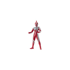 Bandai - Tamashii Nations - Ultraman Omega - S.H.Figuarts - Ultraman Omega Action Figure