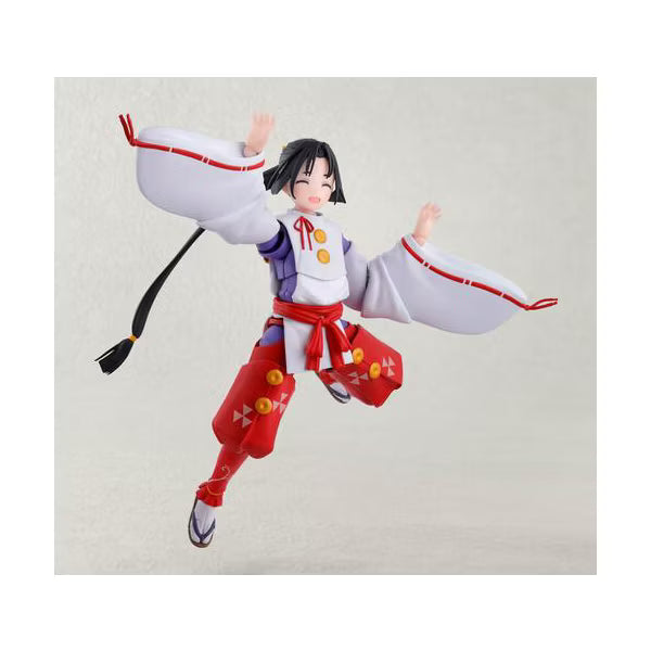 Bandai - Tamashii Nations - The Elusive Samurai - S.H.Figuarts - Tokiyuki Hojo Action Figure