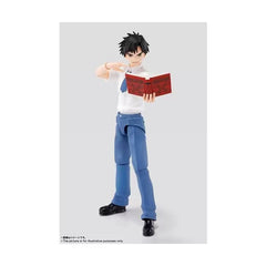 Bandai - Tamashii Nations - Konjiki no Zatch Bell - S.H.Figuarts - Kiyo Takamine Action Figure