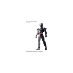 Bandai - Bandai Hobby - Figure-Rise Standard Kamen Rider Double FangJoker